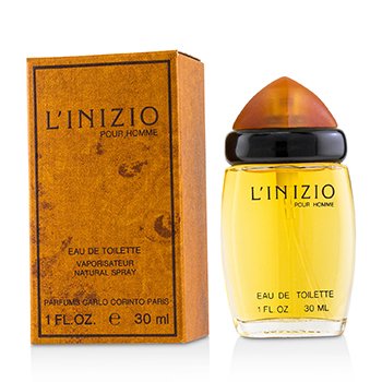 L'Inizio Eau De Toilette Spray